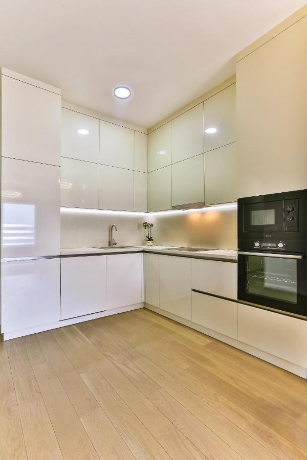 Royal Residence Apartment Будва Экстерьер фото