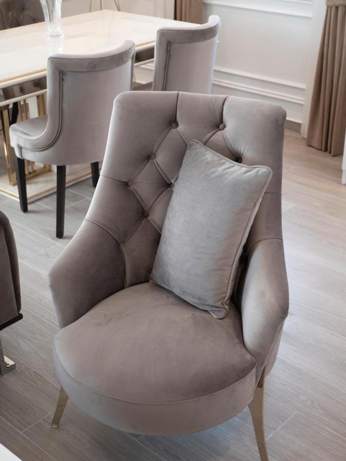Royal Residence Apartment Будва Экстерьер фото