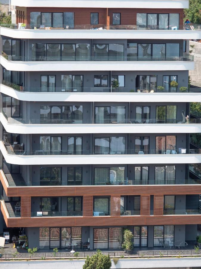 Royal Residence Apartment Будва Экстерьер фото