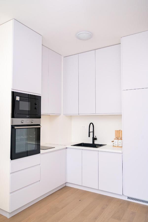 Royal Residence Apartment Будва Экстерьер фото