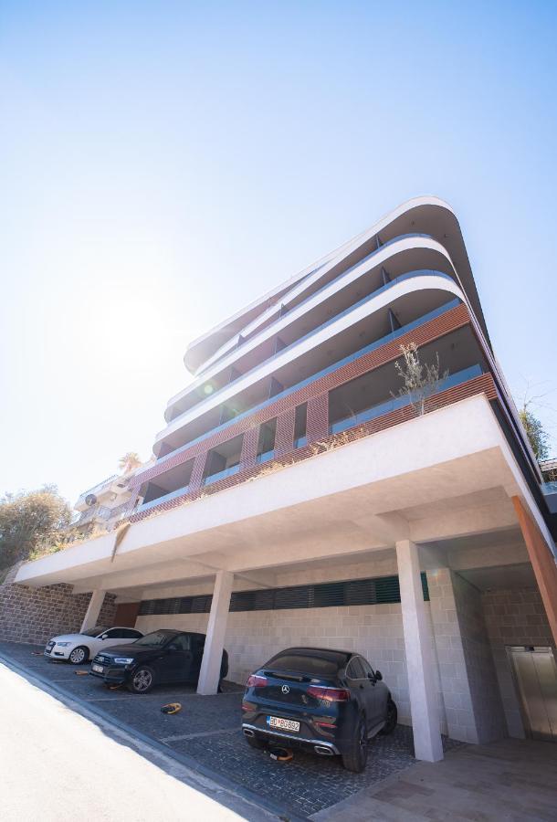 Royal Residence Apartment Будва Экстерьер фото