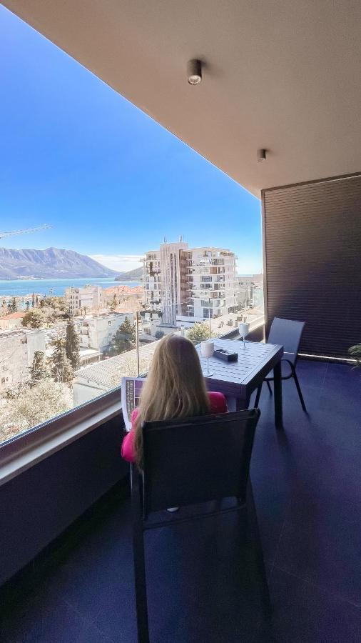 Royal Residence Apartment Будва Экстерьер фото