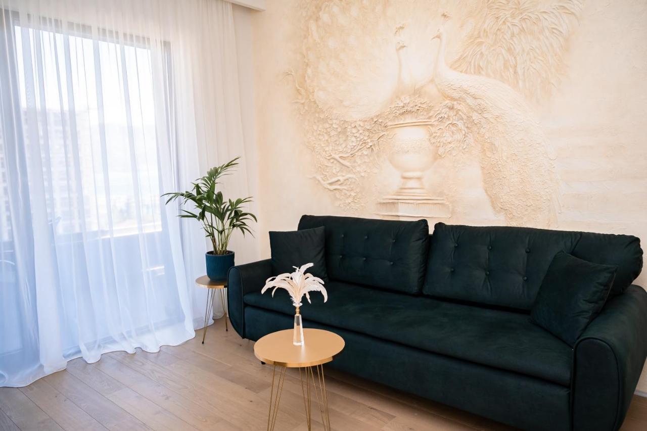 Royal Residence Apartment Будва Экстерьер фото