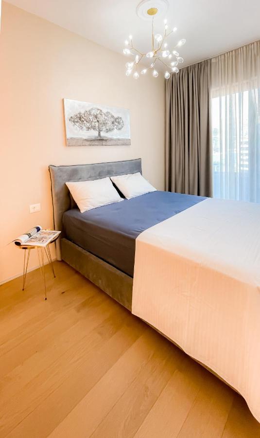 Royal Residence Apartment Будва Экстерьер фото