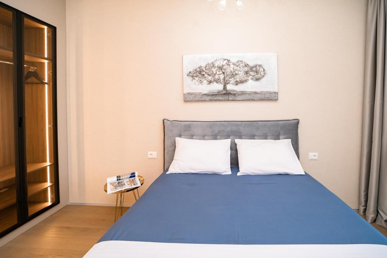 Royal Residence Apartment Будва Экстерьер фото