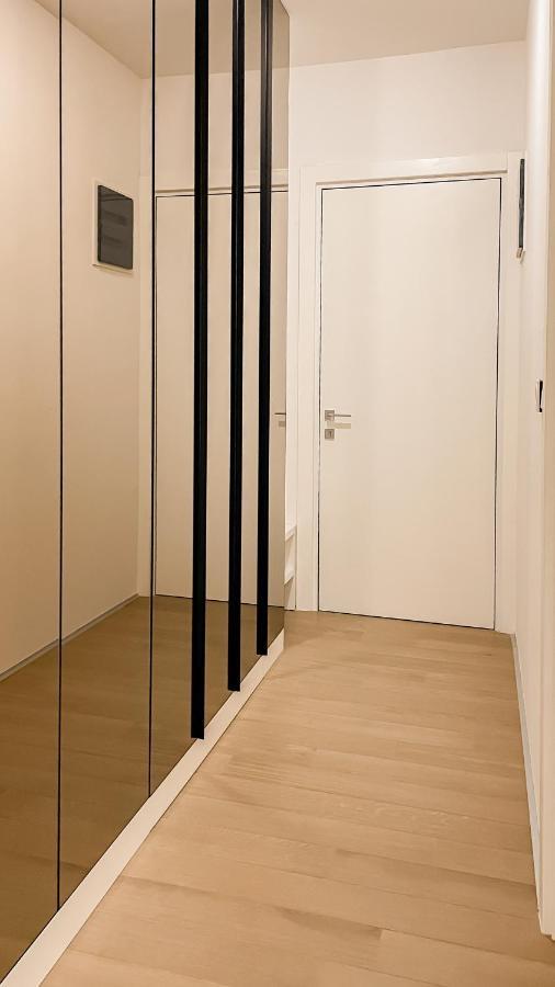 Royal Residence Apartment Будва Экстерьер фото